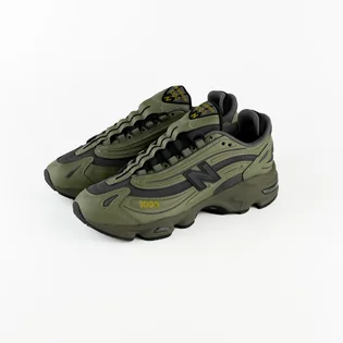 Кросівки чоловічі New Balance 1000 Green M1000EA