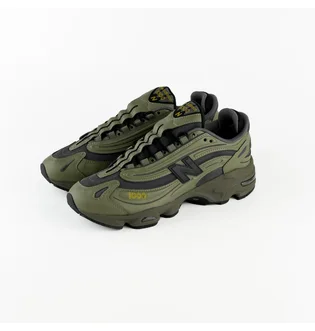 Кроссовки мужские New Balance 1000 Green M1000EA