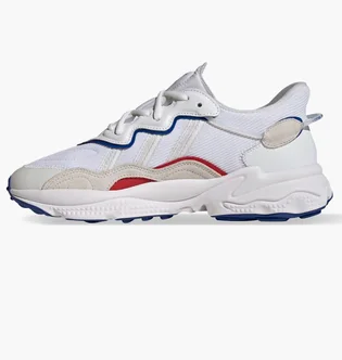 Кроссовки мужские Adidas Originals Ozweego White Gx9891