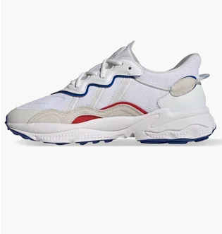Кроссовки мужские Adidas Originals Ozweego White Gx9891