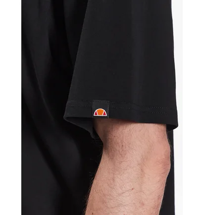 Футболка мужская Ellesse Monda Tee Black SHR17642-011
