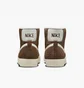 Кросівки жіночі Nike Blazer Mid 77 Vintage Shoes Brown DV7006-200
