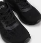 Кросівки жіночі Skechers Bobs Squad Black 32509-BBK