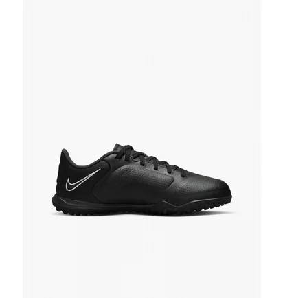Сороконіжки дитячі Nike Academy Tiempo Legend 9 Black Da1328-001