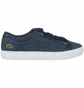 Кроссовки женские Lacoste L 12 317 2 Caw Blue 734CAW0017003