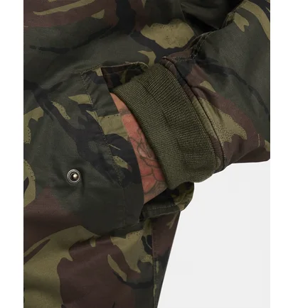 Куртка чоловіча Nike Life Woven Ma1 Flight Jacket Olive FB7591-222
