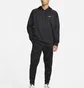 Штани чоловічі Nike M Nk Tf Pant Taper Black Dq5405-010