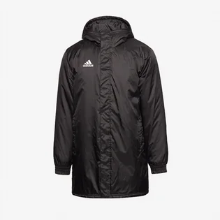 Куртка мужская Adidas Entrada 22 Stadium Jacket Black HB0579