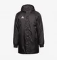 Куртка мужская Adidas Entrada 22 Stadium Jacket Black HB0579