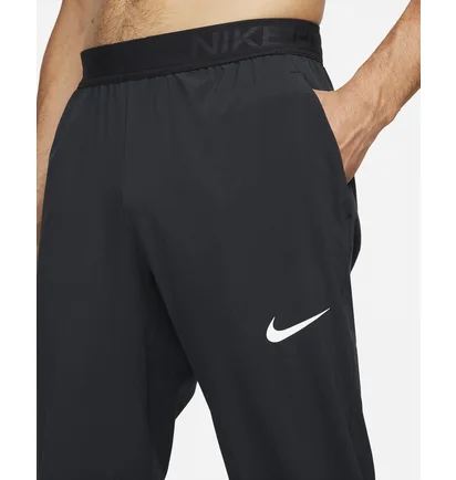 Штани чоловічі Nike M Np Df Flex Vent Max Pant Black Dm5948-011