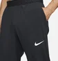 Штани чоловічі Nike M Np Df Flex Vent Max Pant Black Dm5948-011