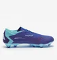Бутси унісекс Adidas Predator Accuracy.3 Low Tf Blue/Light Blue GZ0015