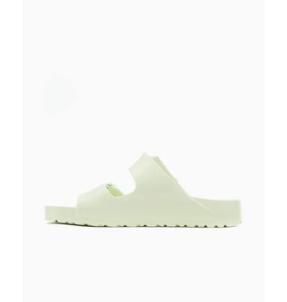 Сандалі жіночі BIRKENSTOCK Arizona Eva Narrow Green 1024691