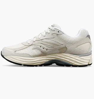 Кроссовки унисекс Saucony Progrid Omni 9 Premium Beige S7074-011