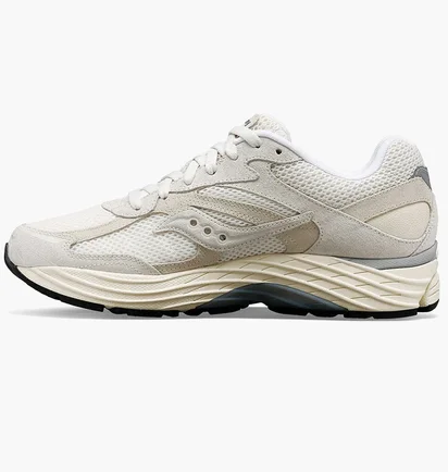 Кроссовки унисекс Saucony Progrid Omni 9 Premium Beige S7074-011