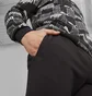 Штаны мужские Puma Ess+ Logo Lab Sweatpants Tr Cl Black 678980-01