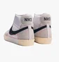 Кроссовки мужские Nike Blazer Mid Pro Club White Dq7673-100