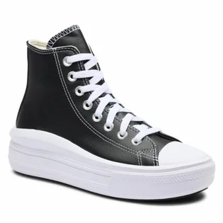 Кеды женские Converse Chuck Taylor All Star Black A04294C