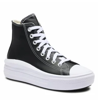 Кеди жіночі Converse Chuck Taylor All Star Black A04294C