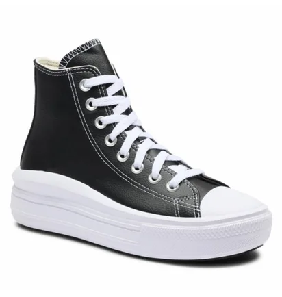 Кеды женские Converse Chuck Taylor All Star Black A04294C