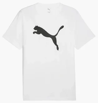 Футболка чоловіча Puma Essential Tee White 682536-02