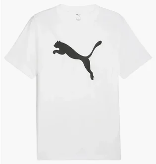 Футболка мужская Puma Essential Tee White 682536-02