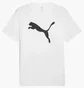 Футболка мужская Puma Essential Tee White 682536-02