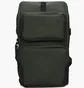 Рюкзак унісекс Rains Trail Cargo W3 Olive 14330-03