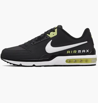 Кросівки чоловічі Nike AIR MAX LTD 3 Black DN5466-001