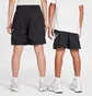 Шорты детские Nike Sportswear Club Black HF8138-010