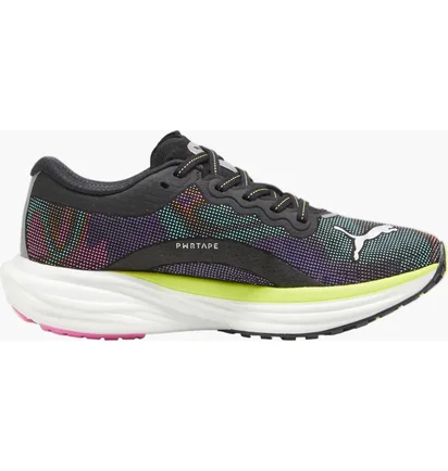Кросівки жіночі Puma Deviate Nitro 2 Psychedelic Rush Wn Multi 380077-01