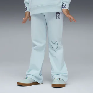 Легінси дитячі Puma X GabbyS Dollhouse Blue 634929-48