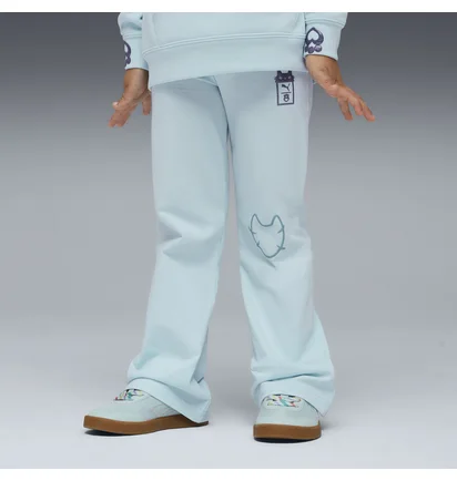 Легінси дитячі Puma X GabbyS Dollhouse Blue 634929-48