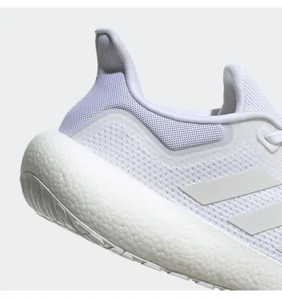 Кросівки унісекс Adidas Pureboost 22 Shoes White Gw8591