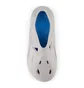 Тапочки мужские New Balance Fresh Foam X Rcvry Grey RCVRYEGY