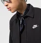 Куртка чоловіча Nike Club Bb Harrington Jkt Black DX0539-010