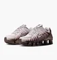 Кросівки жіночі Nike Shox Tl Brown IB7699-200