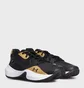 Кроссовки мужские Under Armour Lockdown 7 Low Black 3027646-001