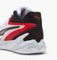 Кросівки чоловічі Puma Dagger Basketball Shoes White 311353-02