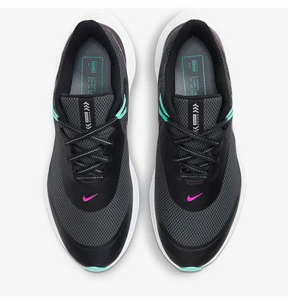 Кроссовки женские Nike Wmns Quest 3 Shield Balck Cq8893-010