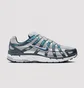 Кроссовки мужские Nike P-6000 Grey/Blue CD6404-402