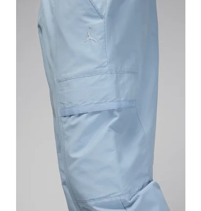 Штани чоловічі Air Jordan Essentials Light Blue FN4539-436