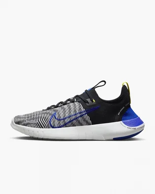 Кроссовки мужские Nike Free Rn Nn Grey FB1276-003