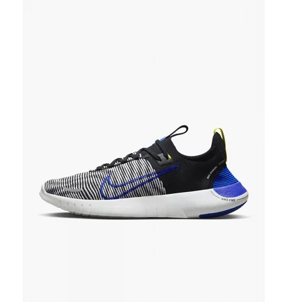Кроссовки мужские Nike Free Rn Nn Grey FB1276-003