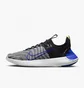 Кроссовки мужские Nike Free Rn Nn Grey FB1276-003