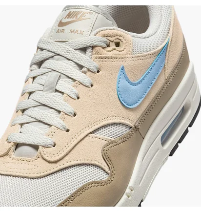 Кроссовки мужские Nike Air Max 1 Beige FZ5808-009