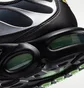 Кроссовки мужские Nike Air Max Plus MenS Shoe Black/Grey CZ7552-001