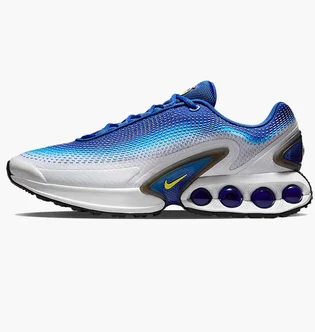 Кроссовки мужские Nike Air Max Dn Grey/Blue HF5531-400