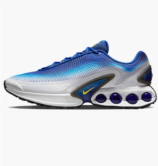 Кроссовки мужские Nike Air Max Dn Grey/Blue HF5531-400