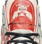 Кеди унісекс Converse Dungeons & Dragons X Chuck Taylor All Star High Beige/Red A09883C